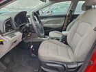 2018 Hyundai Elantra Sel Red vin: 5NPD84LF3JH316935