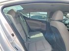 2018 Hyundai Elantra Sel Серебряный vin: 5NPD84LF3JH382157