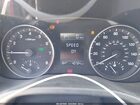 2017 Hyundai Elantra Se Красный vin: 5NPD84LF4HH129309