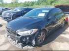 2018 Hyundai Elantra Sel Black vin: 5NPD84LF4JH234891