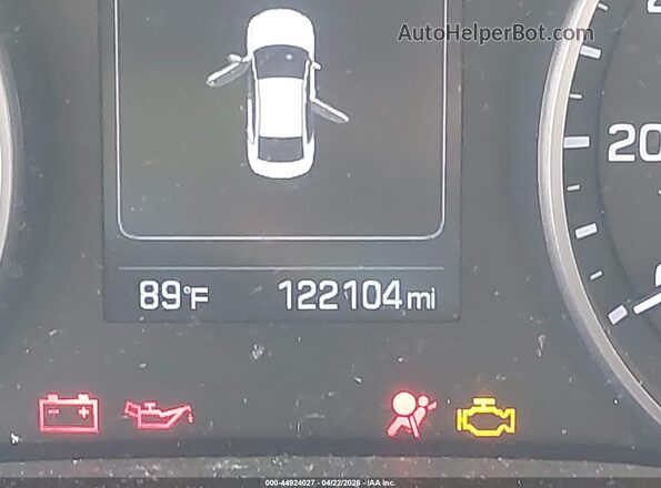 5NPD84LF4JH234891 2018 HYUNDAI ELANTRA Black 