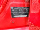 2018 Hyundai Elantra Sel Красный vin: 5NPD84LF4JH241601
