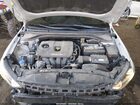 2018 Hyundai Elantra Value Edition Silver vin: 5NPD84LF4JH321836