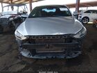 2018 Hyundai Elantra Value Edition Silver vin: 5NPD84LF4JH321836