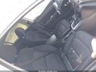 2018 Hyundai Elantra Sel White vin: 5NPD84LF4JH362094