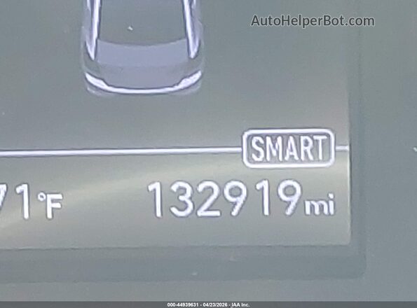 5NPD84LF4KH398207 2019 HYUNDAI ELANTRA Серебряный 