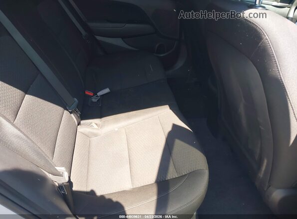 5NPD84LF4KH398207 2019 HYUNDAI ELANTRA Серебряный Вид наклейки с VIN-кодом