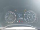 2019 Hyundai Elantra Sel Серебряный vin: 5NPD84LF4KH398207