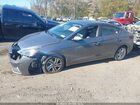 2019 Hyundai Elantra Value Edition Gray vin: 5NPD84LF4KH400117