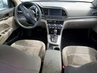 2020 Hyundai Elantra Sel Серебряный vin: 5NPD84LF4LH559950