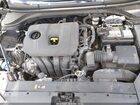 2020 Hyundai Elantra Sel Black vin: 5NPD84LF4LH568406