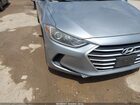 2017 Hyundai Elantra Se Silver vin: 5NPD84LF5HH048965 2017 Hyundai Elantra Se Silver vin: 5NPD84LF5HH048965