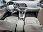 2017 Hyundai Elantra Blue vin: 5NPD84LF5HH051817 2017 Hyundai Elantra Blue vin: 5NPD84LF5HH051817