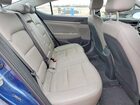 2017 Hyundai Elantra Blue vin: 5NPD84LF5HH051817 2017 Hyundai Elantra Blue vin: 5NPD84LF5HH051817