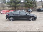 2017 Hyundai Elantra Se Черный vin: 5NPD84LF5HH156681 2017 Hyundai Elantra Se Черный vin: 5NPD84LF5HH156681
