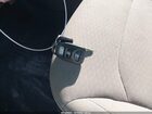 2019 Hyundai Elantra Sel Gray vin: 5NPD84LF5KH492564