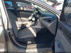 2019 Hyundai Elantra Sel Gray vin: 5NPD84LF5KH492564