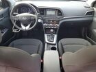 2020 Hyundai Elantra Sel Черный vin: 5NPD84LF5LH611652