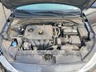 2020 Hyundai Elantra Sel Черный vin: 5NPD84LF5LH611652