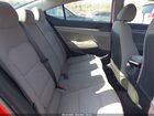2020 Hyundai Elantra Sel Red vin: 5NPD84LF5LH621419
