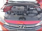 2020 Hyundai Elantra Sel Red vin: 5NPD84LF5LH621419