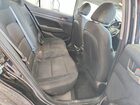 2018 Hyundai Elantra Value Edition Черный vin: 5NPD84LF6JH263700
