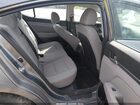 2018 Hyundai Elantra Sel Серый vin: 5NPD84LF6JH266614