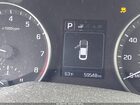 2018 Hyundai Elantra Sel Красный vin: 5NPD84LF6JH334622