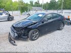 2018 Hyundai Elantra Sel Black vin: 5NPD84LF6JH399261