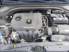 2018 Hyundai Elantra Sel Black vin: 5NPD84LF6JH399261