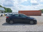 2018 Hyundai Elantra Sel Black vin: 5NPD84LF6JH399261