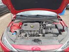 2020 Hyundai Elantra Sel Red vin: 5NPD84LF6LH506165