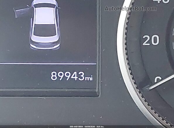 5NPD84LF6LH506165 2020 HYUNDAI ELANTRA Red 