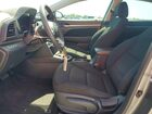 2020 Hyundai Elantra Sel Gray vin: 5NPD84LF6LH507347