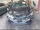 2020 Hyundai Elantra Sel Black vin: 5NPD84LF6LH520437