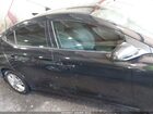 2020 Hyundai Elantra Sel Black vin: 5NPD84LF6LH520437