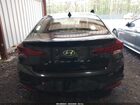 2020 Hyundai Elantra Sel Black vin: 5NPD84LF6LH520437