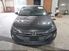 2020 Hyundai Elantra Sel Black vin: 5NPD84LF6LH554183 2020 Hyundai Elantra Sel Black vin: 5NPD84LF6LH554183