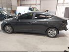 2020 Hyundai Elantra Sel Black vin: 5NPD84LF6LH554183 2020 Hyundai Elantra Sel Black vin: 5NPD84LF6LH554183