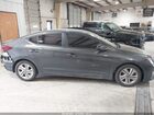 2020 Hyundai Elantra Sel Black vin: 5NPD84LF6LH554183 2020 Hyundai Elantra Sel Black vin: 5NPD84LF6LH554183