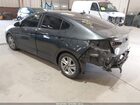 2020 Hyundai Elantra Sel Black vin: 5NPD84LF6LH554183 2020 Hyundai Elantra Sel Black vin: 5NPD84LF6LH554183