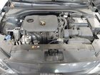 2020 Hyundai Elantra Sel Black vin: 5NPD84LF6LH554183 2020 Hyundai Elantra Sel Black vin: 5NPD84LF6LH554183