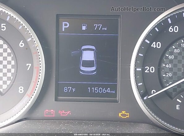 5NPD84LF6LH568911 2020 HYUNDAI ELANTRA Синий 