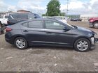 2020 Hyundai Elantra Sel Pewter vin: 5NPD84LF6LH579133 2020 Hyundai Elantra Sel Pewter vin: 5NPD84LF6LH579133