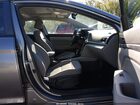 2018 Hyundai Elantra Value Edition Серый vin: 5NPD84LF7JH292770