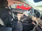 2018 Hyundai Elantra Value Edition Черный vin: 5NPD84LF7JH296026