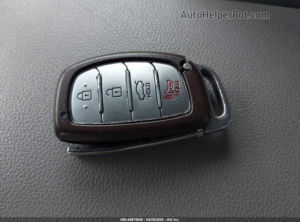 5NPD84LF7JH302651 2018 HYUNDAI ELANTRA Синий Вид панели приборов