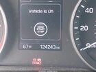 2018 Hyundai Elantra Value Edition Синий vin: 5NPD84LF7JH302651