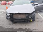 2018 Hyundai Elantra Sel Gray vin: 5NPD84LF7JH305355