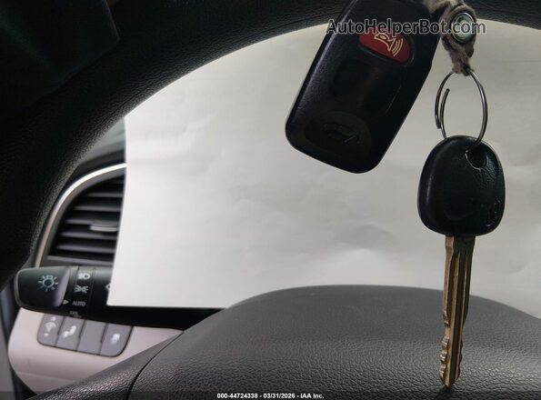 5NPD84LF7JH305355 2018 HYUNDAI ELANTRA Gray Vista del salpicadero